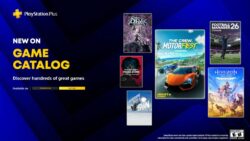 Predstavljen je popis PS Plus igara za drugu polovicu travnja