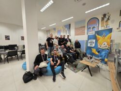 Retro garaža na ZaConu okupila ljubitelje klasika, održan i CS:GO turnir