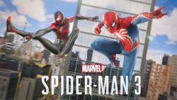 Peter Parker “uhvaćen” u odijelu za snimanje pokreta za Marvel’s Spider-Man 3