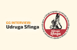 [GG INTERVIEW]: Sfinga