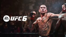 Službeno je, EA Sports UFC 6 stiže na konzole 19. lipnja, PC verzija će se pojaviti kasnije
