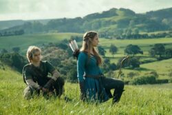 Link i Zelda su korak bliže kino dvoranama – završeno je snimanje The Legend of Zelda filma