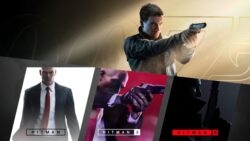 007 First Light je imao veći budžet od cijele Hitman trilogije