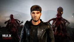 Max Madness je novi indie naslov koji donosi mračnu viziju postapokaliptičnog preživljavanja u režiji solo developera