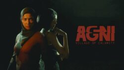 Horror AGNI: Village of Calamity napokon ima izdavača, izaći će pod pokroviteljstvom Wired Productionsa