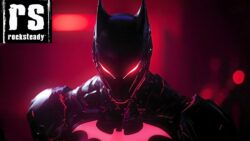 Hladan tuš za fanove Terryja McGinnisa – Rocksteady ipak ne radi na Batman Beyond igri
