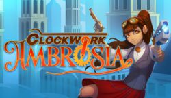 Clockwork Ambrosia