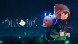 Emotivna avantura Deer Boy izlazi u lipnju, imamo i novi atmosferični trailer