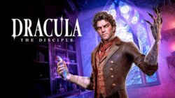Dracula: The Disciple je nova puzzle avantura koju nam donose Nacon i Cyanide, očekujemo je iduće godine