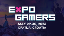Vi&scaron;e od 50 međunarodnih sudionika u programu &ndash; Expo Gamers 2026 ponovno u Opatiji