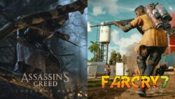 Izlazak igara Far Cry 7 i Assassin&rsquo;s Creed Hexe planiran je za iduću godinu