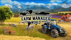 Farm Manager World
