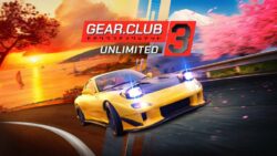 Gear.Club Unlimited 3 prestaje biti Switch 2 ekskluziva, u listopadu stiže na PS5, Xbox Series X/S i PC