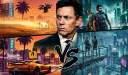 Šef Take-Two Interactivea uputio oštru pljusku autorima igre MindsEye: “ne možete loše kopirati GTA i kriviti druge za neuspjeh!”