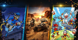Sony sprema veliki povratak klasika &ndash; na popisu su Sly Cooper, Ape Escape i Motorstorm