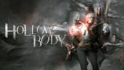 Survival horror Hollowbody uskoro dolazi i na konzole