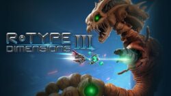 R-Type: Dimensions III