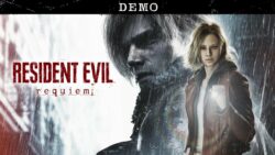 Dostupna je demo verzija Resident Evil Requiema