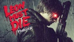 Leon S. Kennedy na najtežem ispitu – stigao je besplatni Leon Must Die Forever mod za Resident Evil Requiem