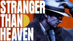 STRANGER THAN HEAVEN izlazi ove zime, donosi nam impresivnu glumačku postavu i – Snoop Dogga!