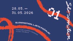 Expo Gamers i Slowmotion ponovno udružuju snage u Opatiji: globalni lideri gaming industrije i vrhunski festivalski program stižu na Kvarner