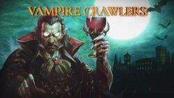 Vampire Crawlers: The Turbo Wildcard from Vampire Survivors
