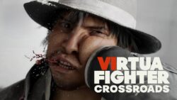 Procurio je prvi gameplay trailer za Virtua Fighter Crossroad