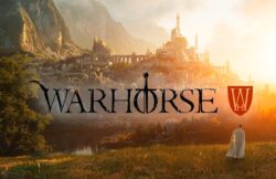 Warhorse Studios &scaron;uti o glasinama o The Lord of the Rings igri, ali najavljuje potpuno novi projekt