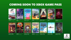 Pogledajmo &scaron;to nas sve očekuje do kraja mjeseca u sklopu XBOX Game Pass pretplate