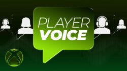 XBOX pokreće Xbox Player Voice kako bi saznao povratne informacije igrača