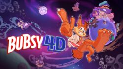 Bubsy 4D