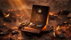 D.Franklin i PlayStation su udružili snage i lansirali novu limitiranu kolekciju sunčanih naočala inspiriranu igrom Saros