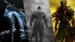 FromSoftware navodno sprema remake cijele Dark Souls trilogije!