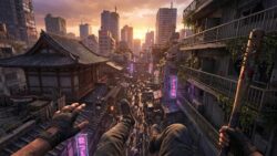 Novi leak iz Techlanda sugerira da nas Dying Light 3 navodno vodi u Japan