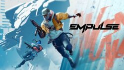 Uoči najave na Summer Game Festu, EMPULSE se pojavio na Steamu, predstavlja spiritualnog nasljednika Titanfalla