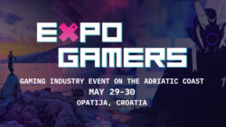 Opatija i ove godine središte svjetske gaming industrije – zvijezde hita Baldur’s Gate 3 i globalni divovi stižu na treći Expo Gamers