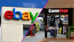 GameStop se sprema za kupovinu eBaya za nevjerojatnih 55 milijardi dolara