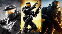 Povratak Master Chiefa u punom sjaju &ndash; Halo 2 i Halo 3 Remakes već su u aktivnom razvoju!