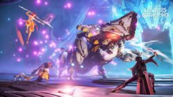 Horizon Hunters Gathering uskoro otvara vrata drugog zatvorenog testa s novim herojima i regijama