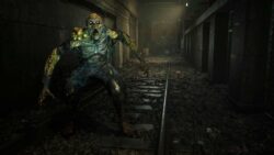 Vidjeli smo novi prikaz igre Hunter: The Reckoning &ndash; Deathwish
