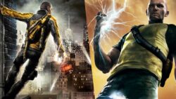 Nakon God of War trilogije, navodno nam stiže i punokrvna Infamous Remake kolekcija