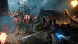 Lords of the Fallen II neće biti Epic Games Store ekskluziva, od prvog dana stiže i na Steam i GOG
