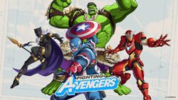 Roster MARVEL Tokon: Fighting Soulsa postao je bogatiji za jo&scaron; dva igriva lika &ndash; potvrđeni su Hulk i Black Panther!