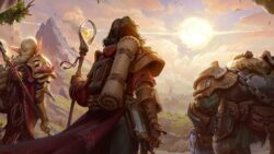 Kreatori Hitmana tvrde da je njihov misteriozni Project Fantasy financijski stabilan i da izgleda nevjerojatno