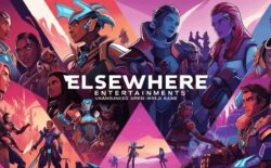 Activision gradi svoj Destiny – svemirska RPG uzdanica Elsewhere Entertainmenta fokusirat će se na PvE multiplayer