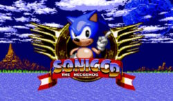 Biv&scaron;i potpredsjednik Sege tvrdi da Sega radi remake igre Sonic CD