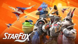Glasine su bile točne &ndash; stiže nam novi Star Fox i to već krajem idućeg mjeseca!