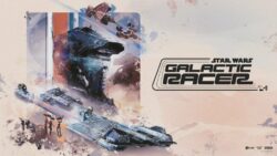 Star Wars: Galactic Racer izlazi početkom listopada &ndash; doznajte sve o izdanjima nove galaktičke utrke