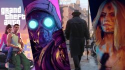 Take-Two Interactive do 2029. godine planira izdati čak 29 novih igara