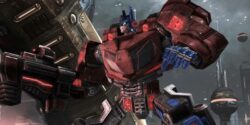 Nova Transformers igra bi uskoro mogla biti najavljena, vraća nas u zlatno doba franšize